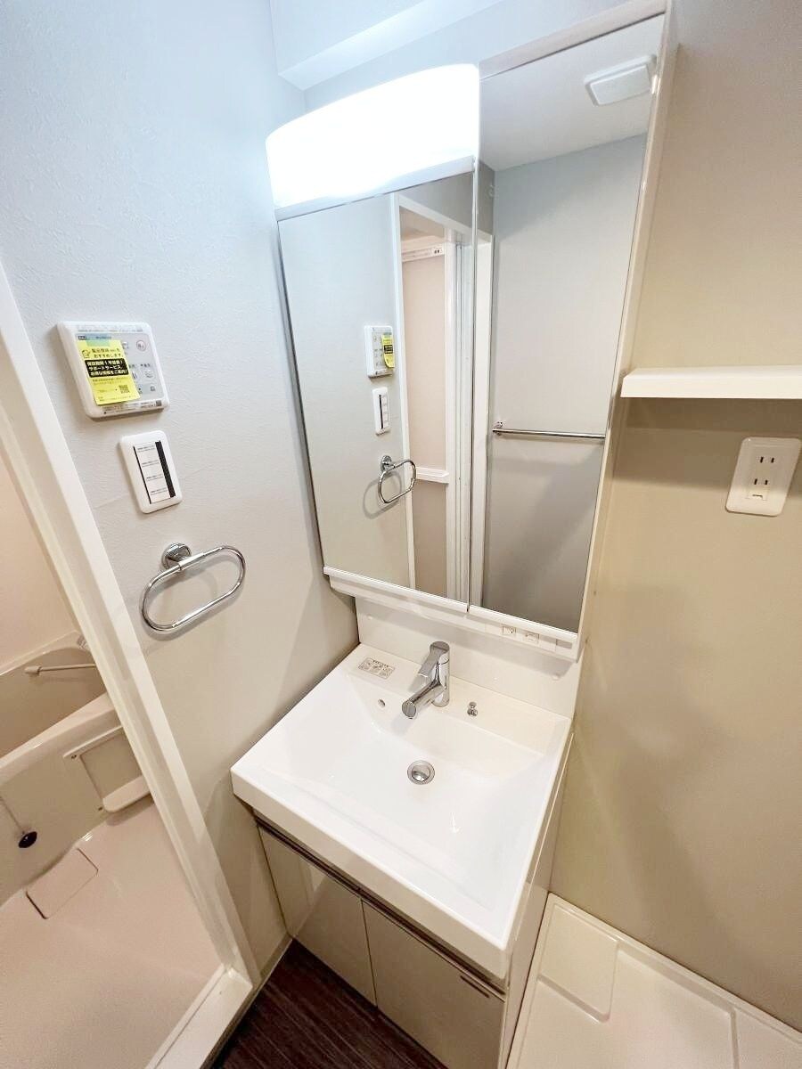 アイルプレミアム東京府中の物件内観写真