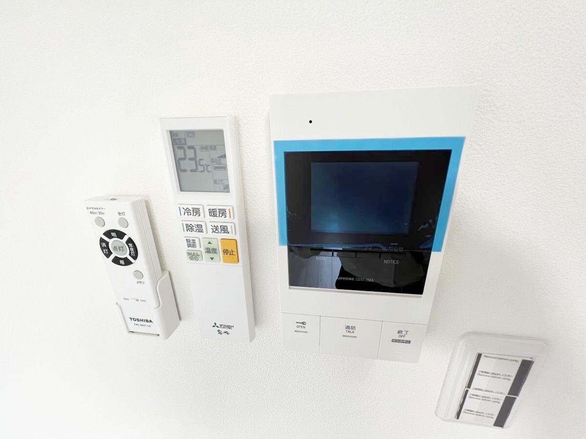 アイルプレミアム東京府中の物件内観写真