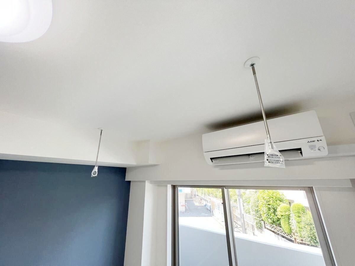 アイルプレミアム東京府中の物件内観写真