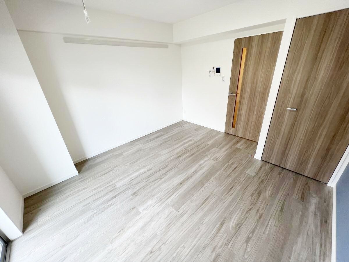 アイルプレミアム東京府中の物件内観写真