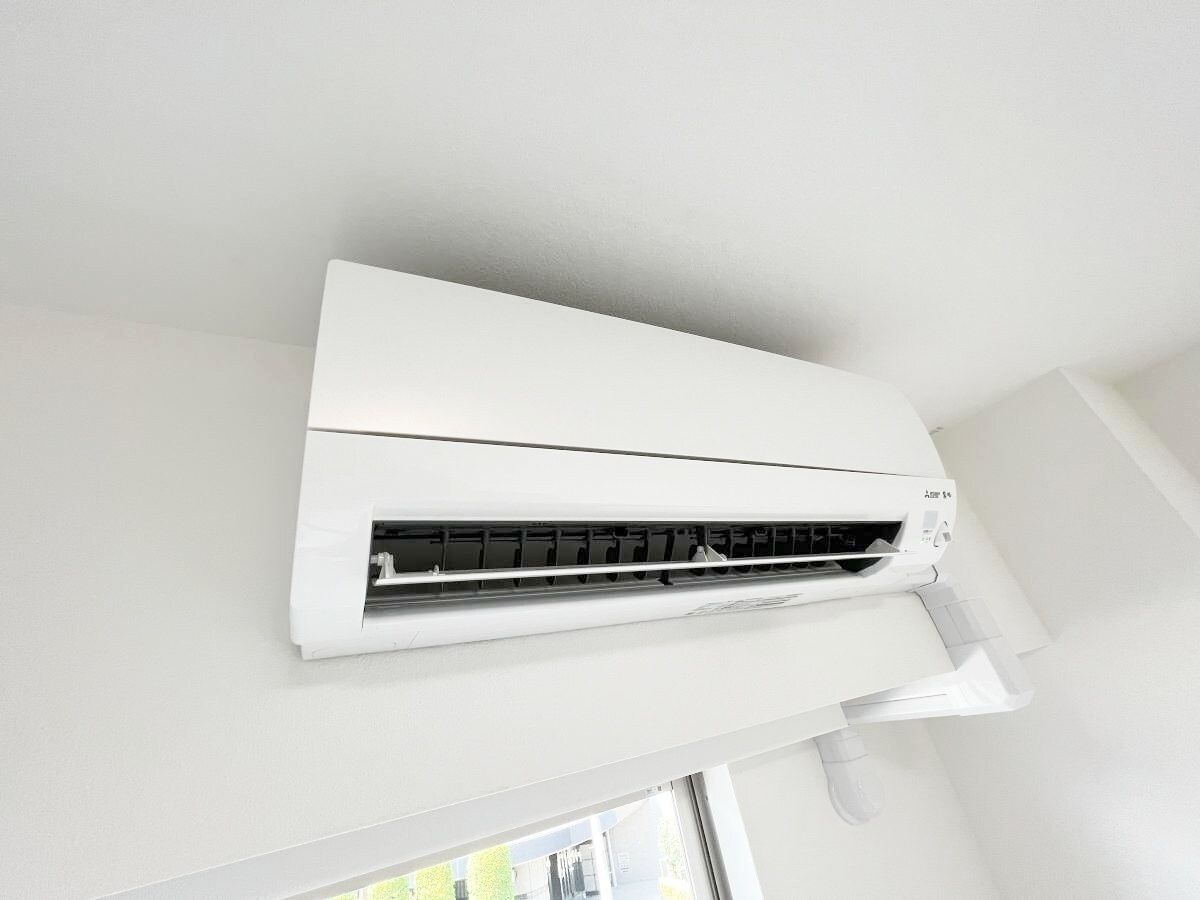 アイルプレミアム東京府中の物件内観写真