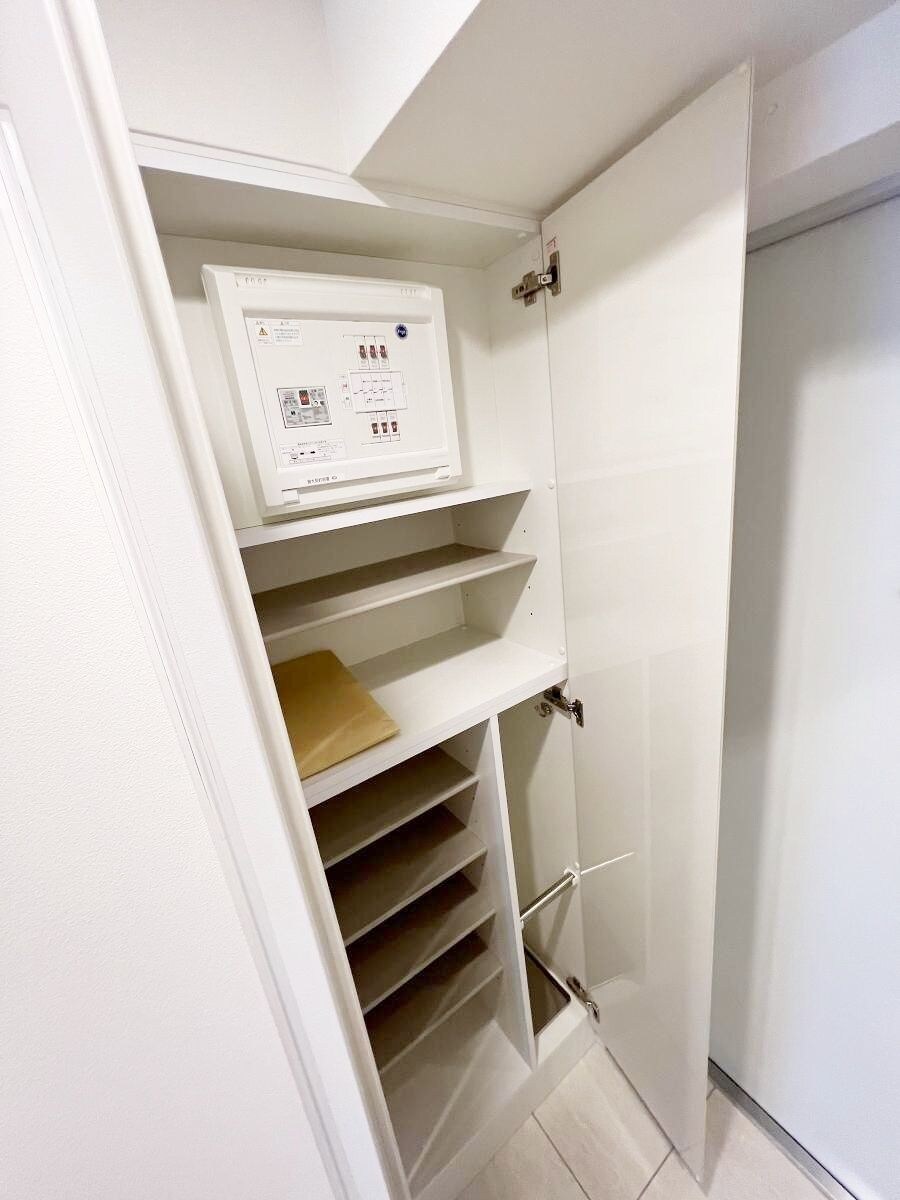 アイルプレミアム東京府中の物件内観写真