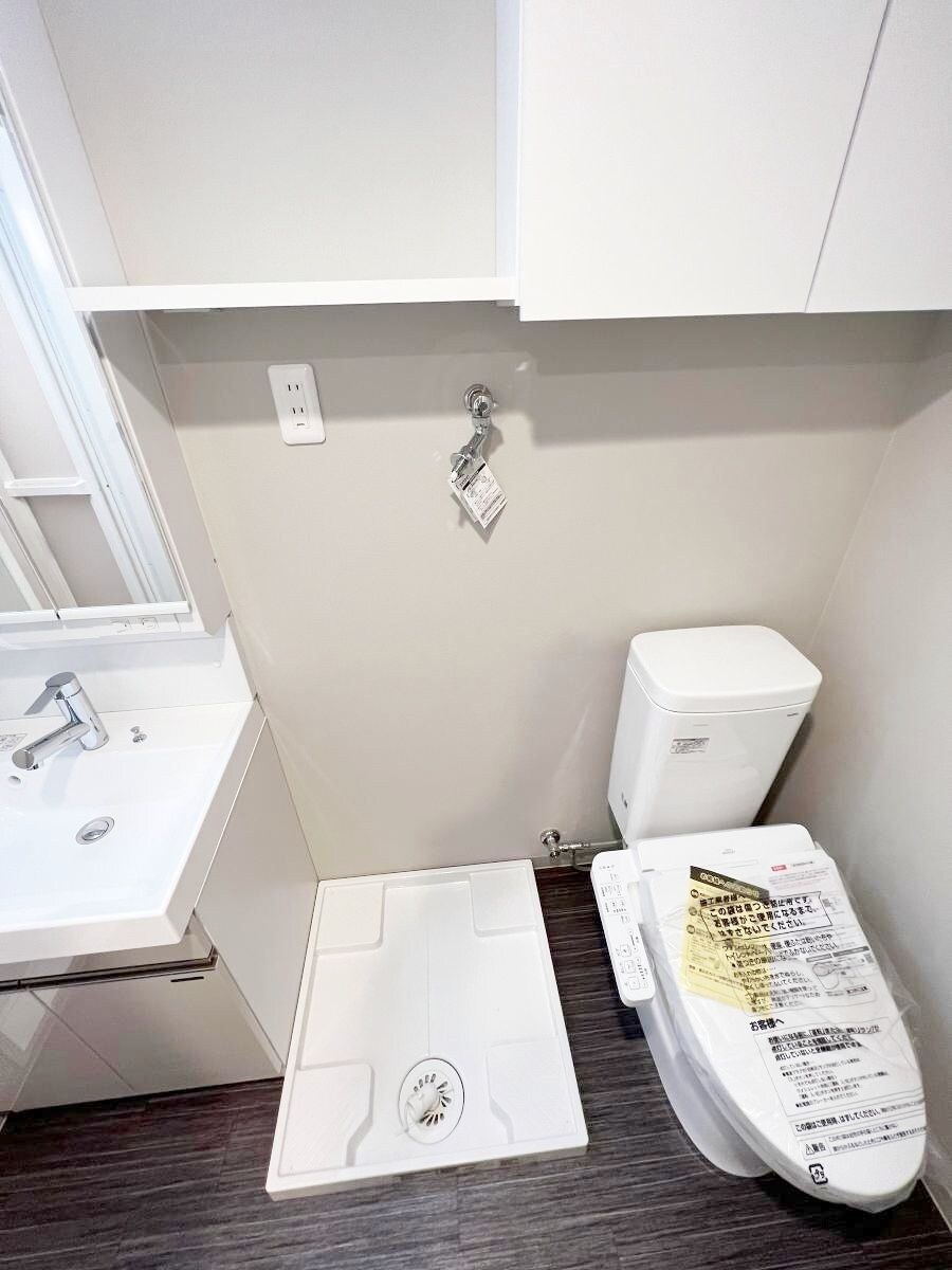 アイルプレミアム東京府中の物件内観写真