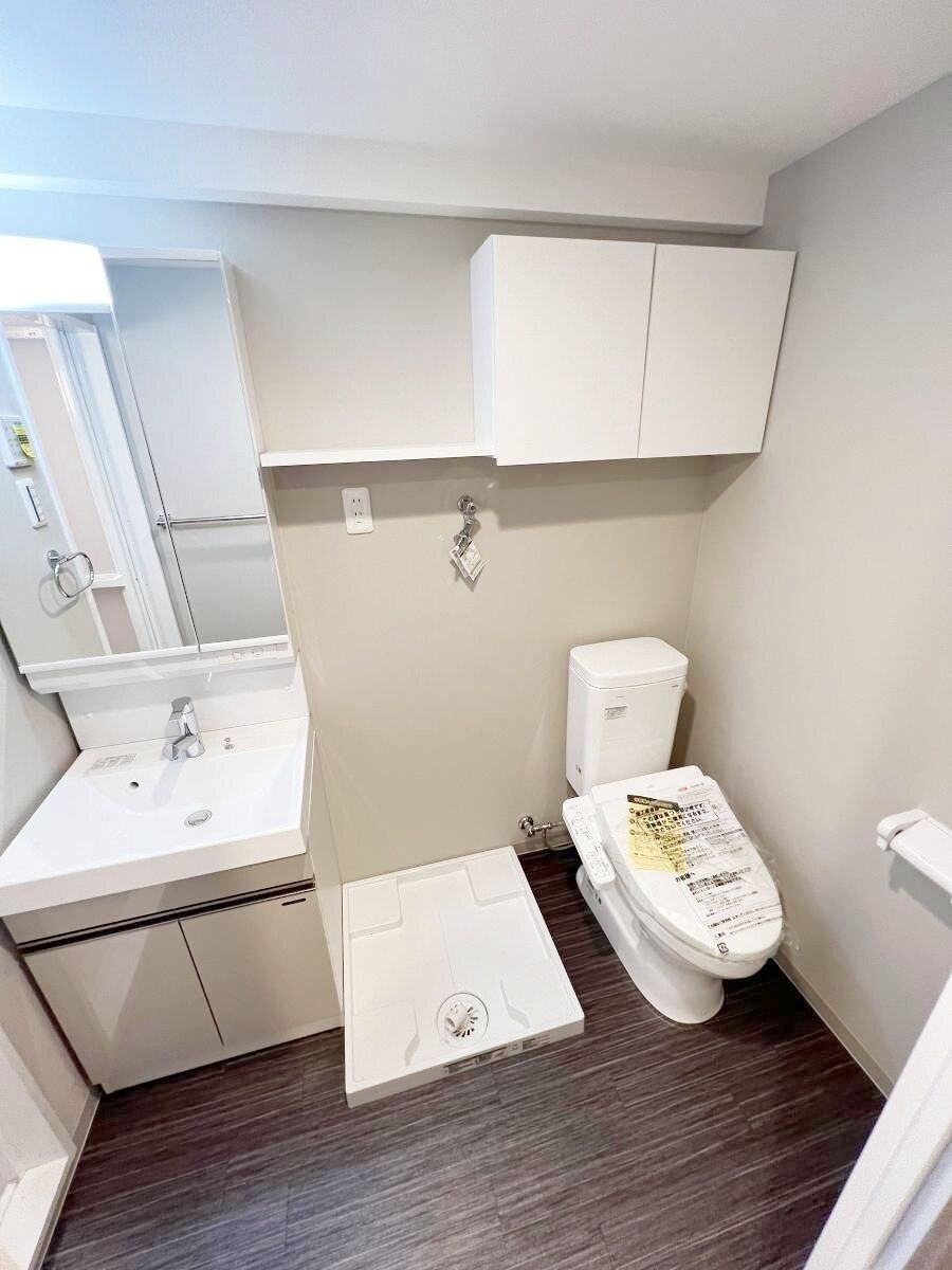 アイルプレミアム東京府中の物件内観写真