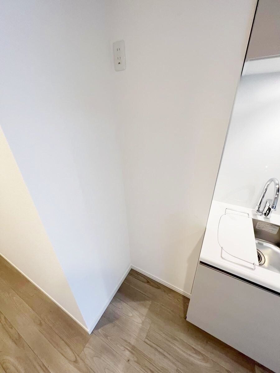 アイルプレミアム東京府中の物件内観写真