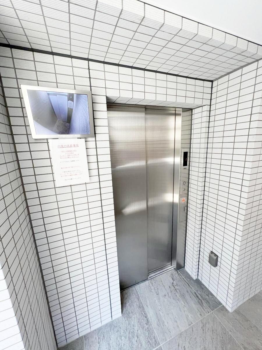 アイルプレミアム東京府中の物件内観写真