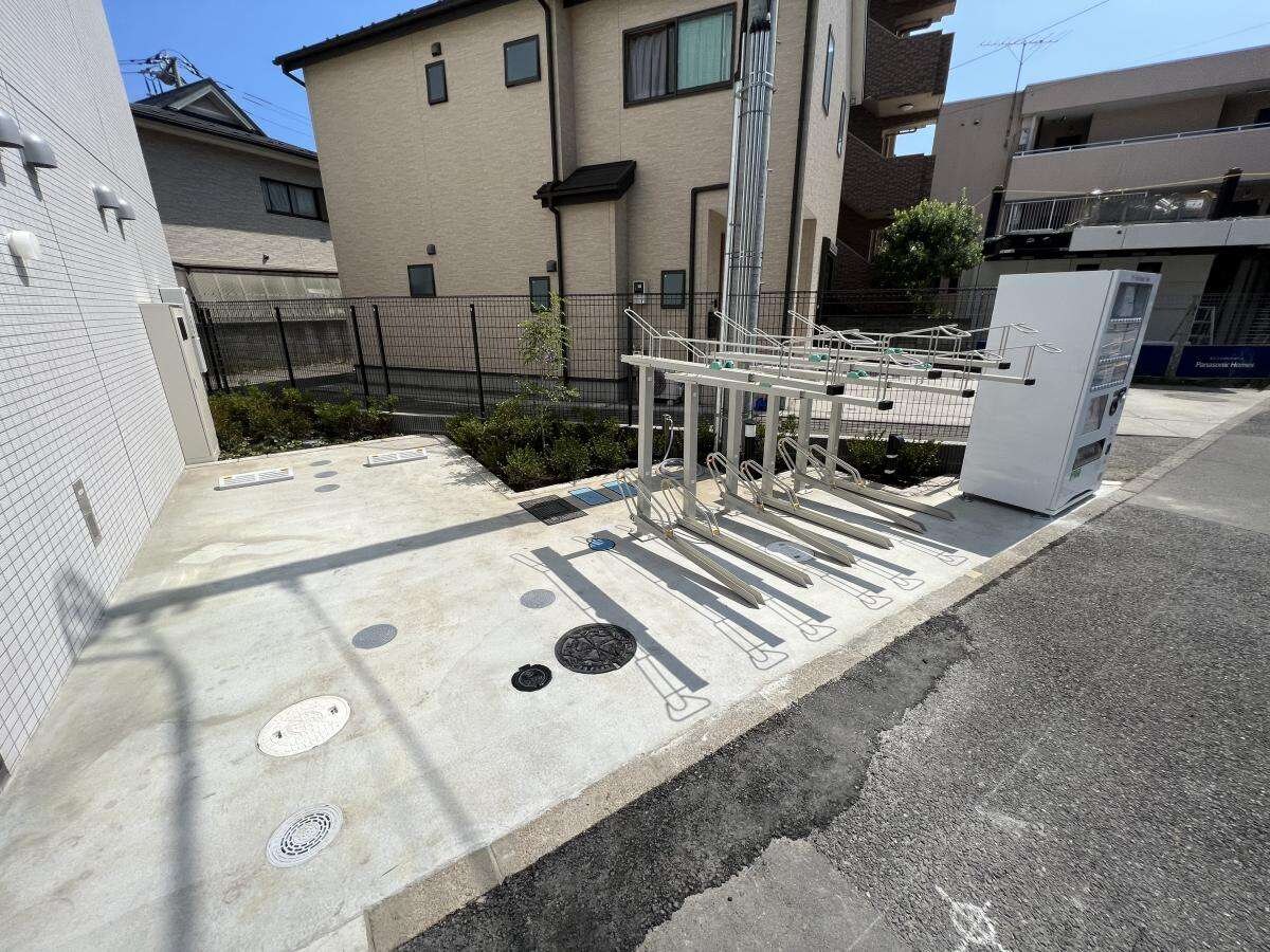 アイルプレミアム東京府中の物件内観写真