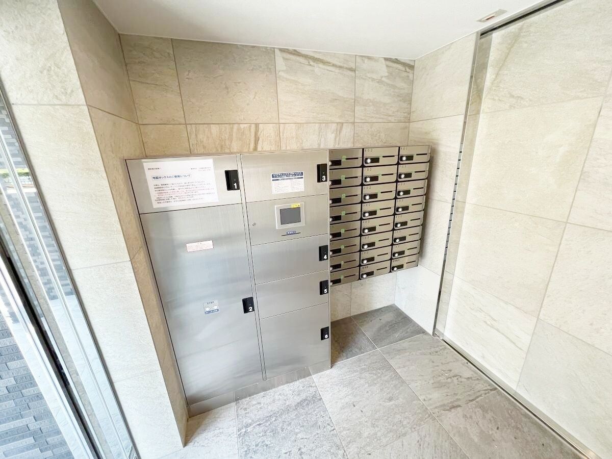 アイルプレミアム東京府中の物件内観写真