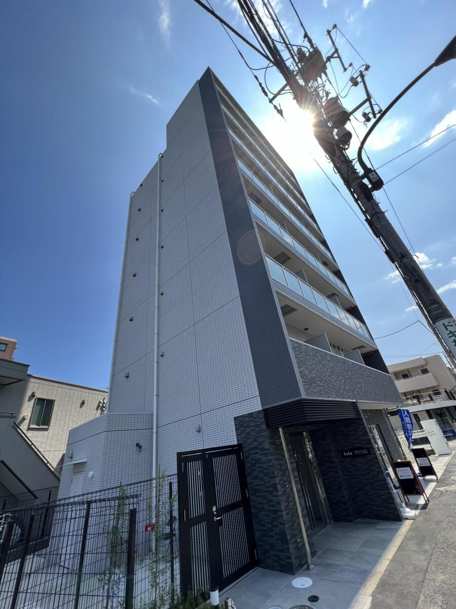 アイルプレミアム東京府中の物件内観写真