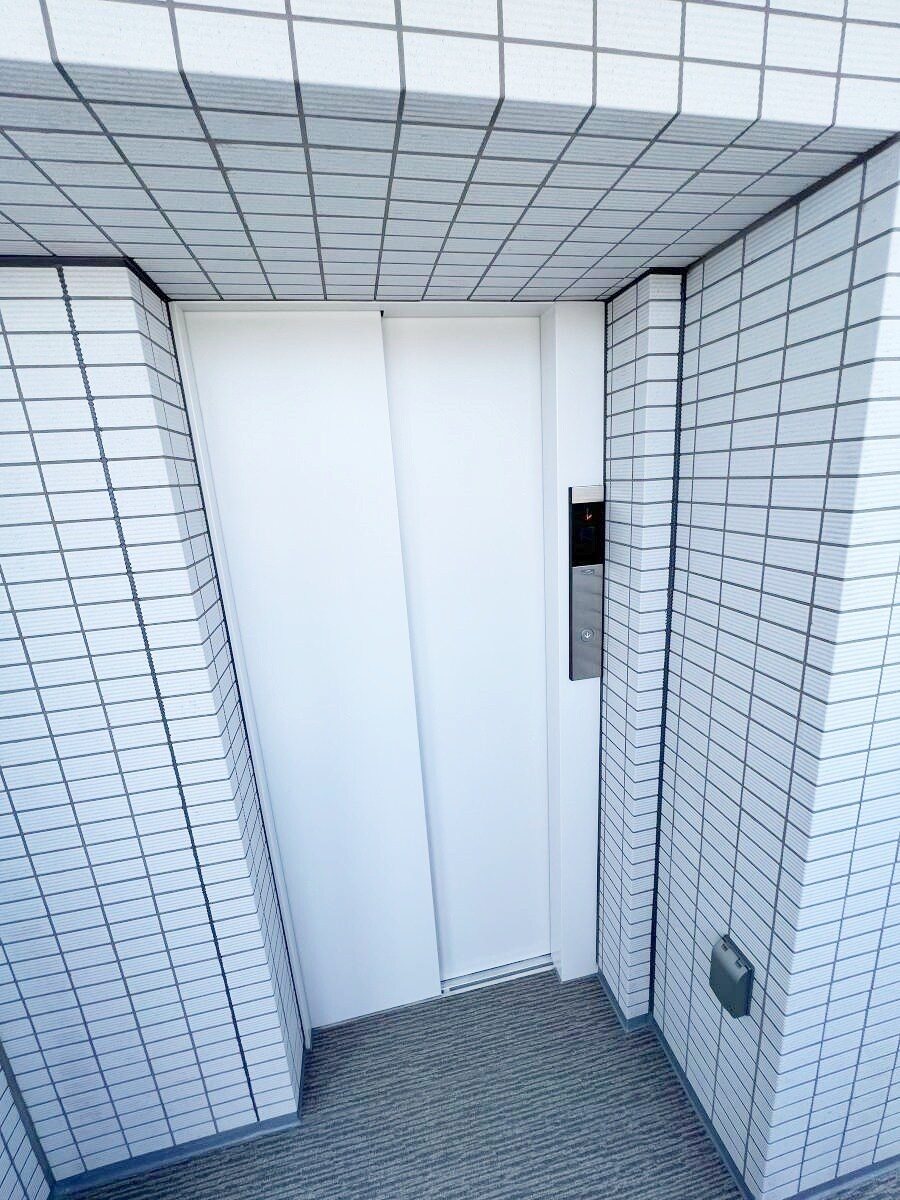 アイルプレミアム東京府中の物件内観写真