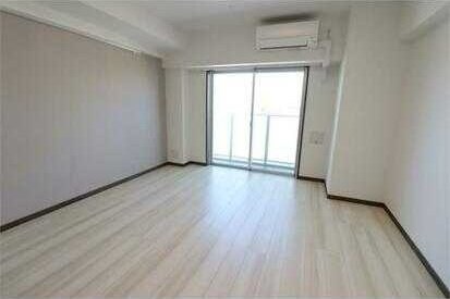 GENOVIA白糸台skygardenの物件内観写真