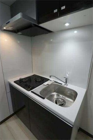 GENOVIA白糸台skygardenの物件内観写真