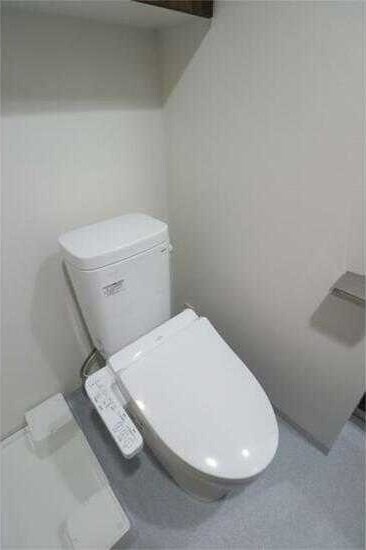 GENOVIA白糸台skygardenの物件内観写真