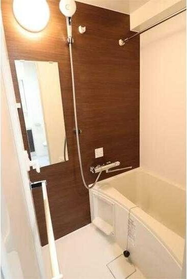 GENOVIA白糸台skygardenの物件内観写真