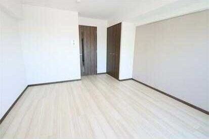 GENOVIA白糸台skygardenの物件内観写真