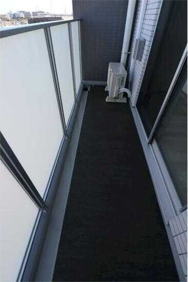 GENOVIA白糸台skygardenの物件内観写真