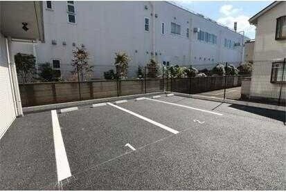 GENOVIA白糸台skygardenの物件内観写真