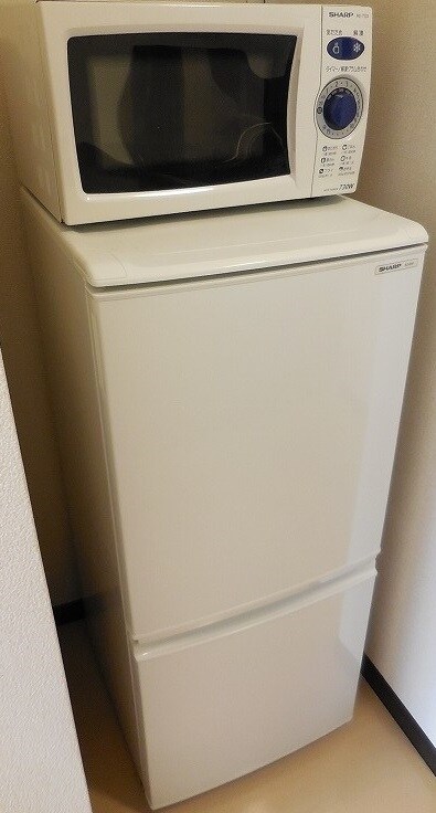 レオパレスBelle demeureの物件内観写真