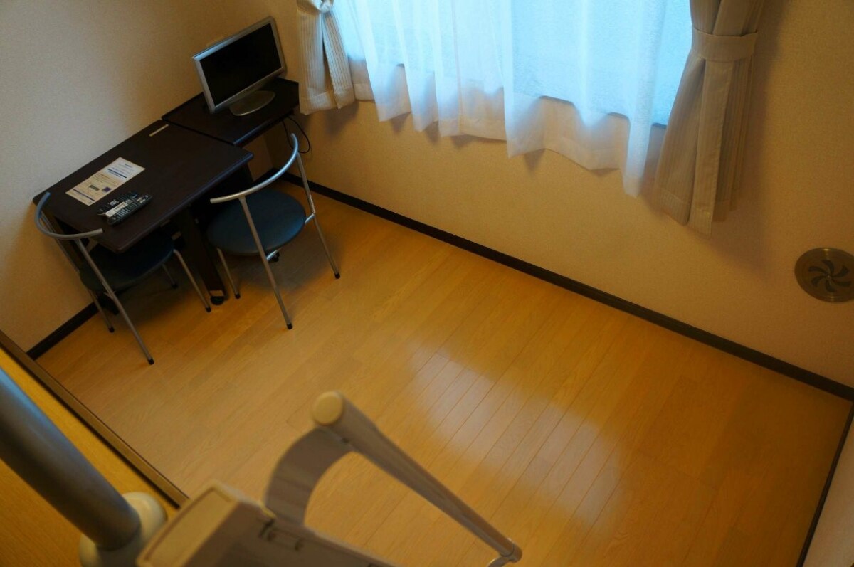 レオパレスエステルの物件内観写真