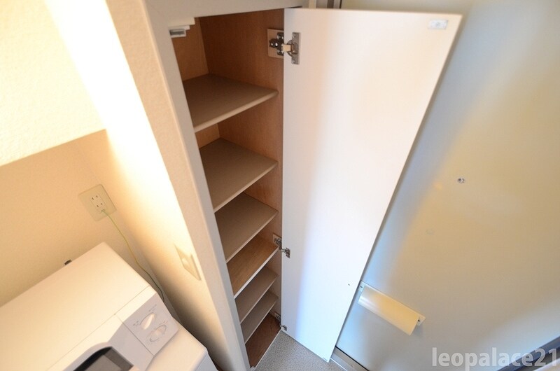 レオパレスCasaAvenue IIIの物件内観写真