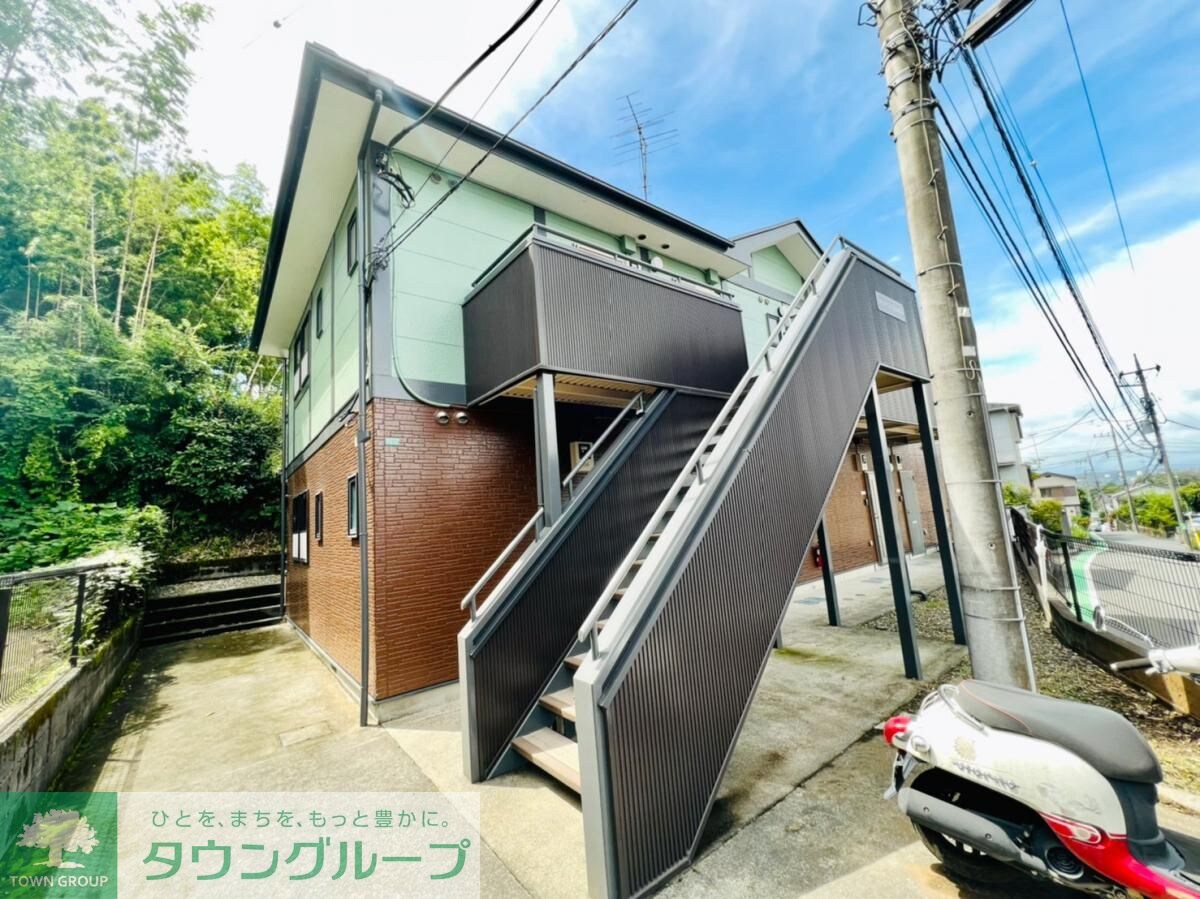 プレジデントうえのだいの物件内観写真