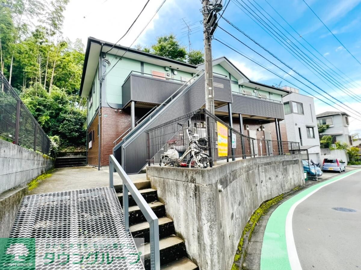 プレジデントうえのだいの物件内観写真