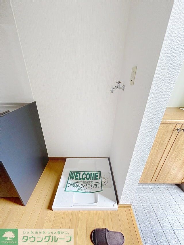 プレジデントうえのだいの物件内観写真