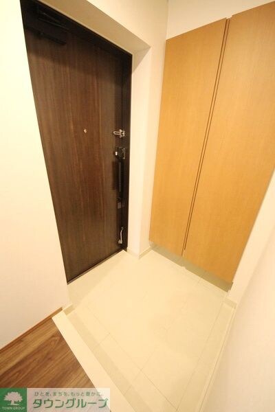 カールスルーエ吉祥寺の物件内観写真