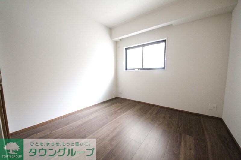 カールスルーエ吉祥寺の物件内観写真