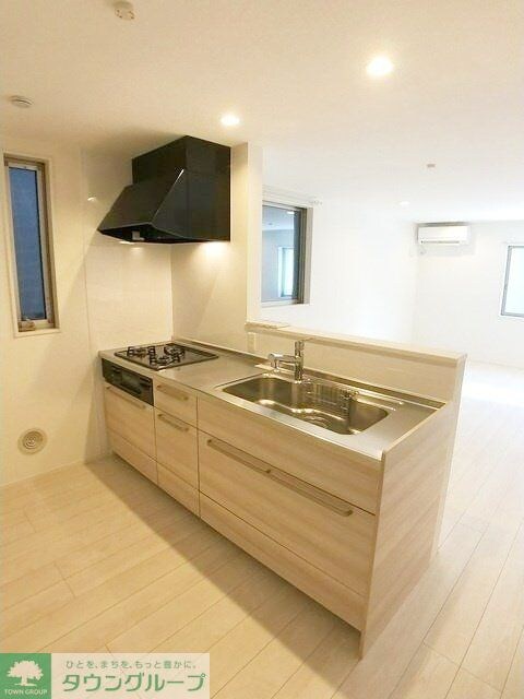 Kolet矢川#06の物件内観写真