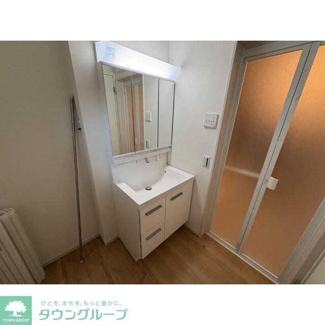 Kolet立川栄町#02の物件内観写真