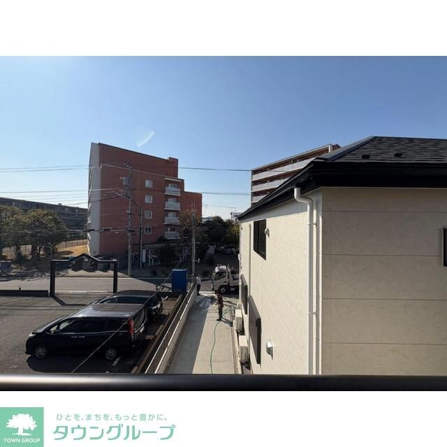 Kolet立川栄町#02の物件内観写真