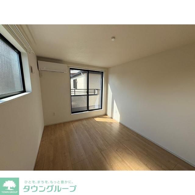 Kolet立川栄町#02の物件内観写真