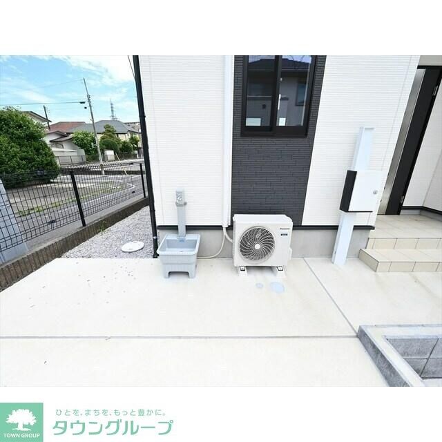 グランソフィア旭が丘Aの物件内観写真