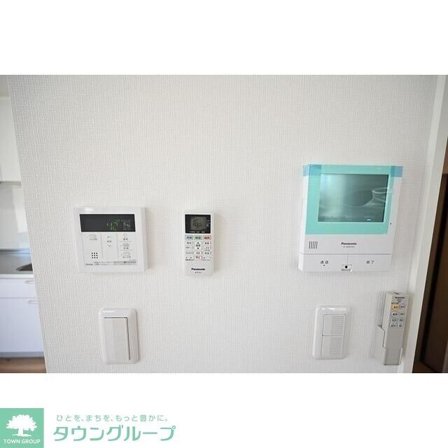 グランソフィア旭が丘Aの物件内観写真