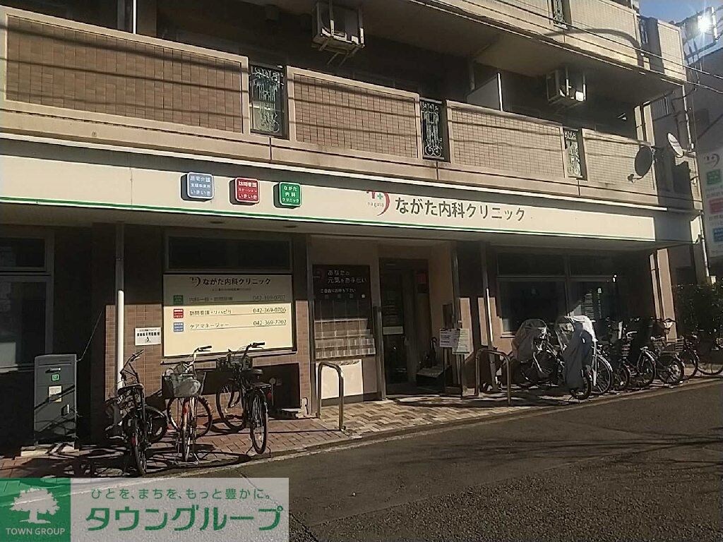 レオパレス小柳町IIの物件内観写真