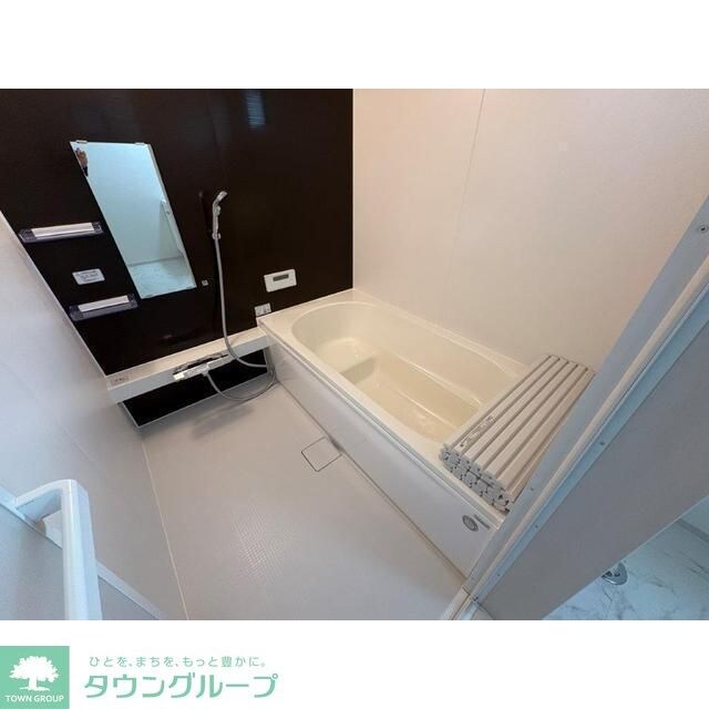 Kolet日野#08の物件内観写真