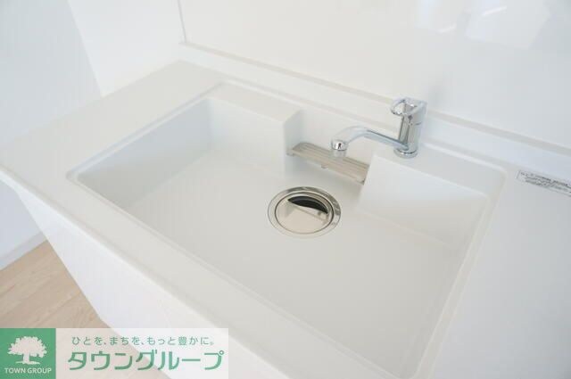 ヒルトップハウスの物件内観写真