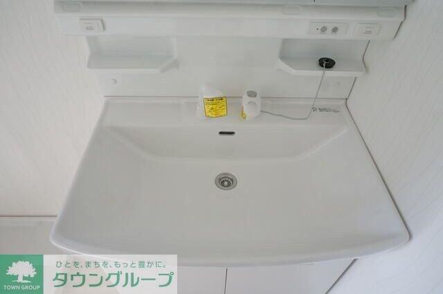 ヒルトップハウスの物件内観写真