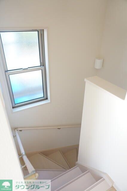 ヒルトップハウスの物件内観写真