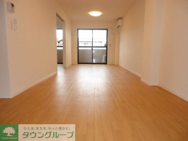 国分寺市新築マンションの物件内観写真