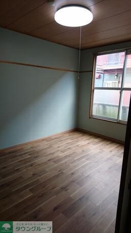 レモニーハイムRの物件内観写真