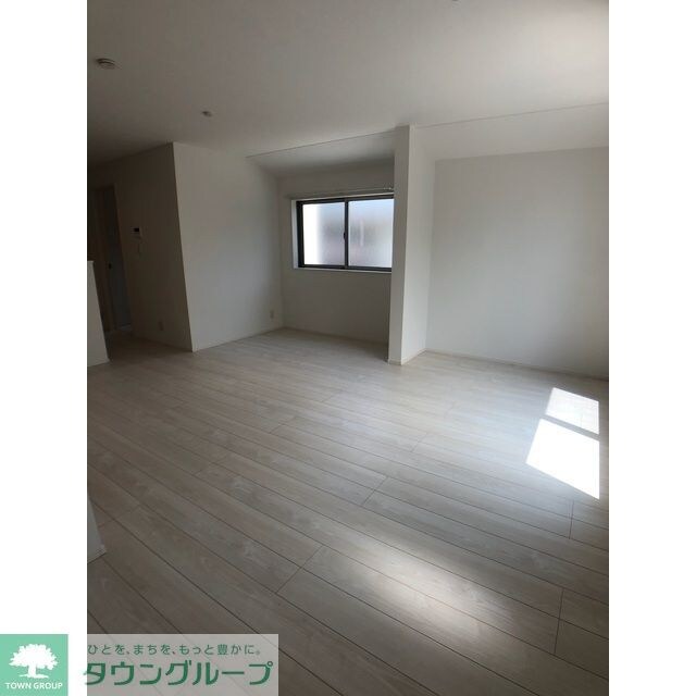 Kolet芦花公園#02の物件内観写真