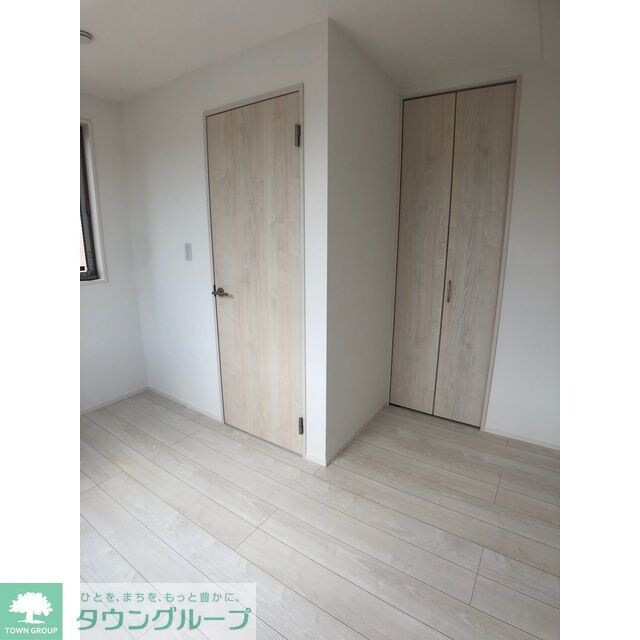 Kolet芦花公園#02の物件内観写真