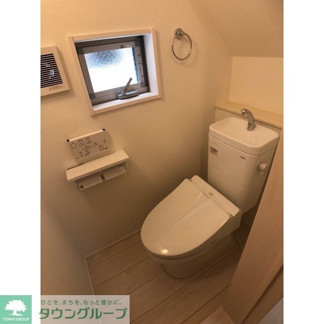 Kolet芦花公園#02の物件内観写真