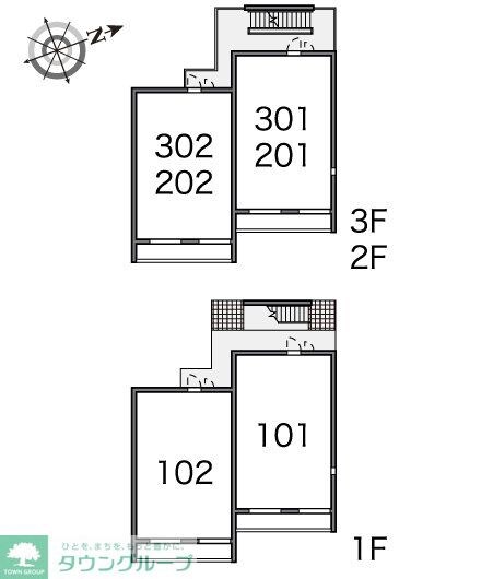 レオネクストアナベルの物件内観写真