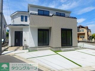 Sumai-to国立市泉04の物件外観写真