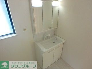 Sumai-to国立市泉04の物件内観写真