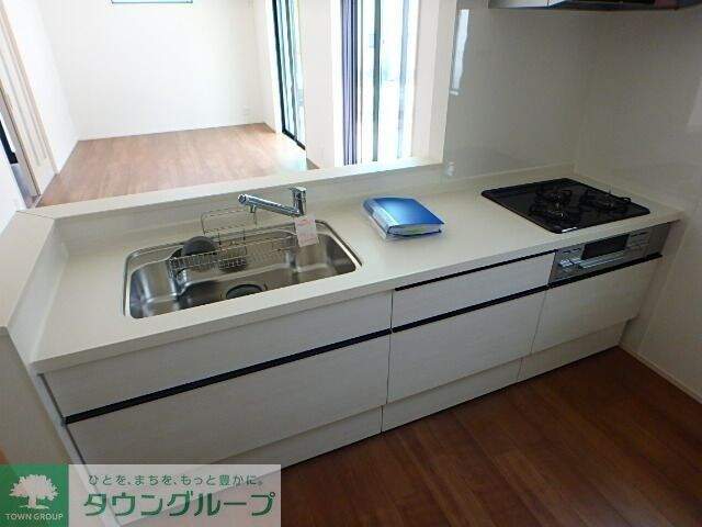 Sumai-to国立市泉01の物件内観写真