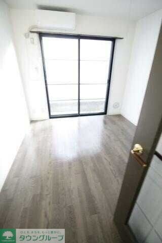 トレジャーアイランドの物件内観写真